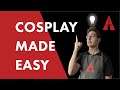 Cosplay Made Easy - FORGE Method | Cosplay Apprentice
