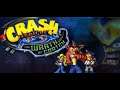 CRASH - THE WRATH OF CORTEX - ATÉ O PRIMEIRO CHEFÃO - GAMEPLAY - PLAYSTATION 2