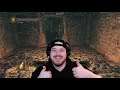 Dark Souls II - Full Story (Part 5) ScotiTM - Gameplay