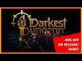 Darkest Dungeon II (Early Access) Released - How to get it Cheapest?