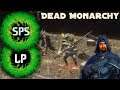Dead Monarchy - FIGHTING IN THE SWAMP - Let's Play, Gameplay - Ep. 5