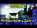 Destiny 2 Beyond Light #91 - Titan Live Stream