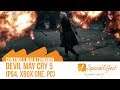 Devil May Cry 5 | GameAccess Controls Walkthrough