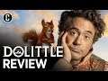 Dolittle Movie Review: Robert Downey Jr. Talks to Animals and Gives a Colonic