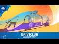 DRIVECLUB - Professional Tour - Marussia Drift (All Gold Stars)