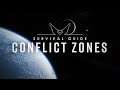 Elite Dangerous: Odyssey | Conflict Zones