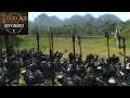EMYN NU FUIN, THE MOUNTAINS OF MIRKWOOD (Siege Battle) - Third Age: Total War (Reforged)