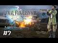 Final Fantasy XIII Walkthrough Part 7/23  : ผจญภัยป่าดงพงไพร