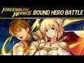 Fire Emblem Heroes - Leif and Nanna: Bound Hero Battle INFERNAL+Lunatic F2P No SI Guide [FEH]