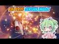 Genshin Impact: Yoimiya & Sayu Test Run