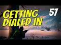 GETTING DIALED IN || The Long Dark || Part 57 || Custom Stalker