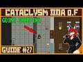 Good Memory is Helpful Too | Cataclysm DDA .F Tutorial #27