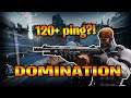 How I dominated my opponents with 120+ ping in VALORANT | VALORANT