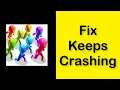 How To Fix Crowd City App Keeps Crashing Issue Android & Ios