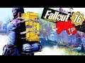 ICH GLAUBTE ES ERST, ALS ICH ES SELBER SAH ❗☢️ Fallout 76 Deutsch 346 | SOLO PC Gameplay German