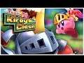 KIRBY CLASH, LETS GO ★ Super Kirby Clash