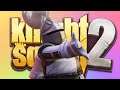 Knight Squad 2 Funny Moments!