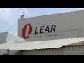 Lear Corporation prepara un nou ERTO a la planta de Valls