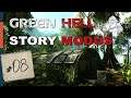 Let's play GREEN HELL Story | #08 Unter Beobachtung... | Deutsch Gameplay