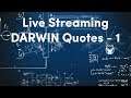 Live Streaming Quotes - 1 | Algorithmic Trading & Investing with the DARWIN API