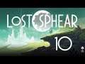Lost Sphear [German] Let's Play #10 - General Tradeus Mission
