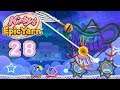 LP: Kirby und das magische Garn 🧵 100% (Wii) [#28] Final Boss: Grimgarns fiese Strickereien