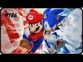 Mario & Sonic at the Rio 2016 Olympic Games - Heroes Showdown #186