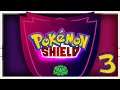 Milo Ain't YAK! - Pokémon Shield - Part 3