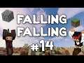 Minecraft: Mob Grinder Operational - Falling Falling #14