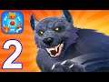 Monster Evolution - Gameplay Walkthrough Part 2 All Levels 18 - 33 New Rare Monsters (Android, iOS)