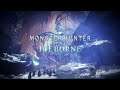Monster Hunter World Iceborne August 20 2021
