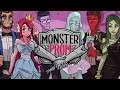 Monster Prom // Part 5 // Mistakes Were Made (Short Game)
