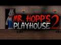 Mr Hopps Playhouse 2 |2| I CANNOT DO SIMPLE PLATFORMING!!