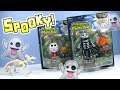 My Singing Monsters Toys Halloween Spooktacle Action Figures Song