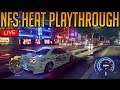 Need for Speed Heat: Let's See How Good It Is