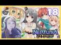 Neptunia ReVerse Let's Play - Part 18 - No More Momus