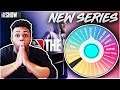 *NEW SERIES* WORLD SERIES WHEEL - MLB The Show 19 WSW #1