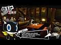 ORDERING NOTHING BUT COFFEE AT THE CAFE! [PERSONA 5] [PS4] GAMEPLAY #35