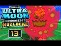 PHIL DOES NOT APPROVE • Pokemon Ultra Moon Randomizer Nuzlocke • EP13