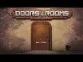 [PS4][K]방 탈출: 도어즈 & 룸즈 (Doors & Rooms)