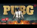 Pubg Mobile Live Stream With New Update | Road To 1.5 K Subscribers |   Night Gamer