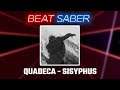 Quadeca - Sisyphus [Beat Saber Map Demonstration]