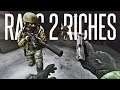 RAGS 2 RICHES - Escape From Tarkov .12 Gameplay