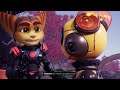 Ratchet & Clank: Rift Apart Review and Gameplay