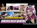 REACTION VIDEO LUCU LAGI NIH !!! HUMORKU RECEH BANGET WKWKWK | By Sugih Ancik | Maya Nadia