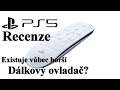 Recenze - PS5 Ovladač médií