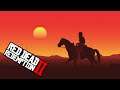 Red Dead Redemption 2 | Стрим #4
