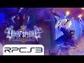 RPCS3 - Odin Sphere Leifthrasir - Vulkan