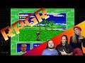 RPGR: Top Pro Golf - Sega Genesis / Mega Drive (Reaction / Review / Let's Play)
