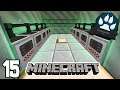SALA DE RECICLAGEM DE PEDRAS! Minecraft Super Modpack Direwolf20 #15